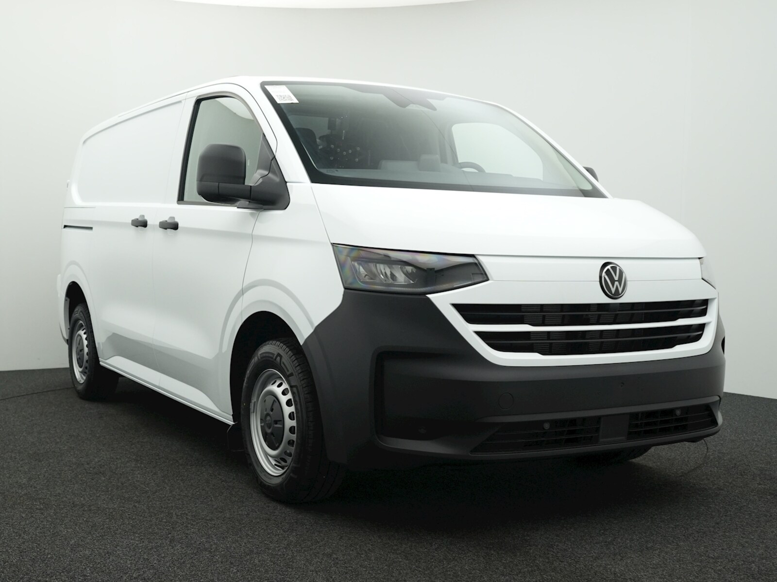 Volkswagen Transporter Kasten kurzer Radstand – Bild 8