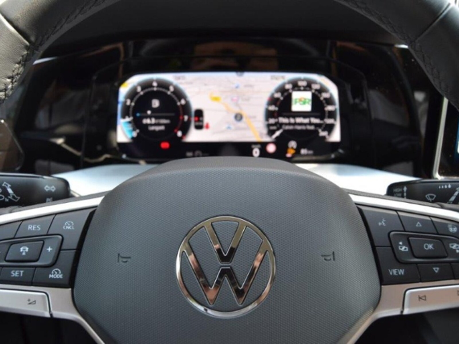 Volkswagen Golf Variant – Bild 13