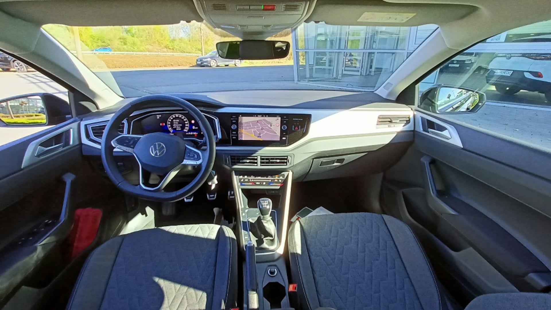 Volkswagen Polo MOVE