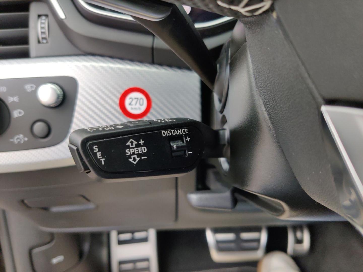 Image about Audi RS 5 Coupé TFSI quattro tiptronic