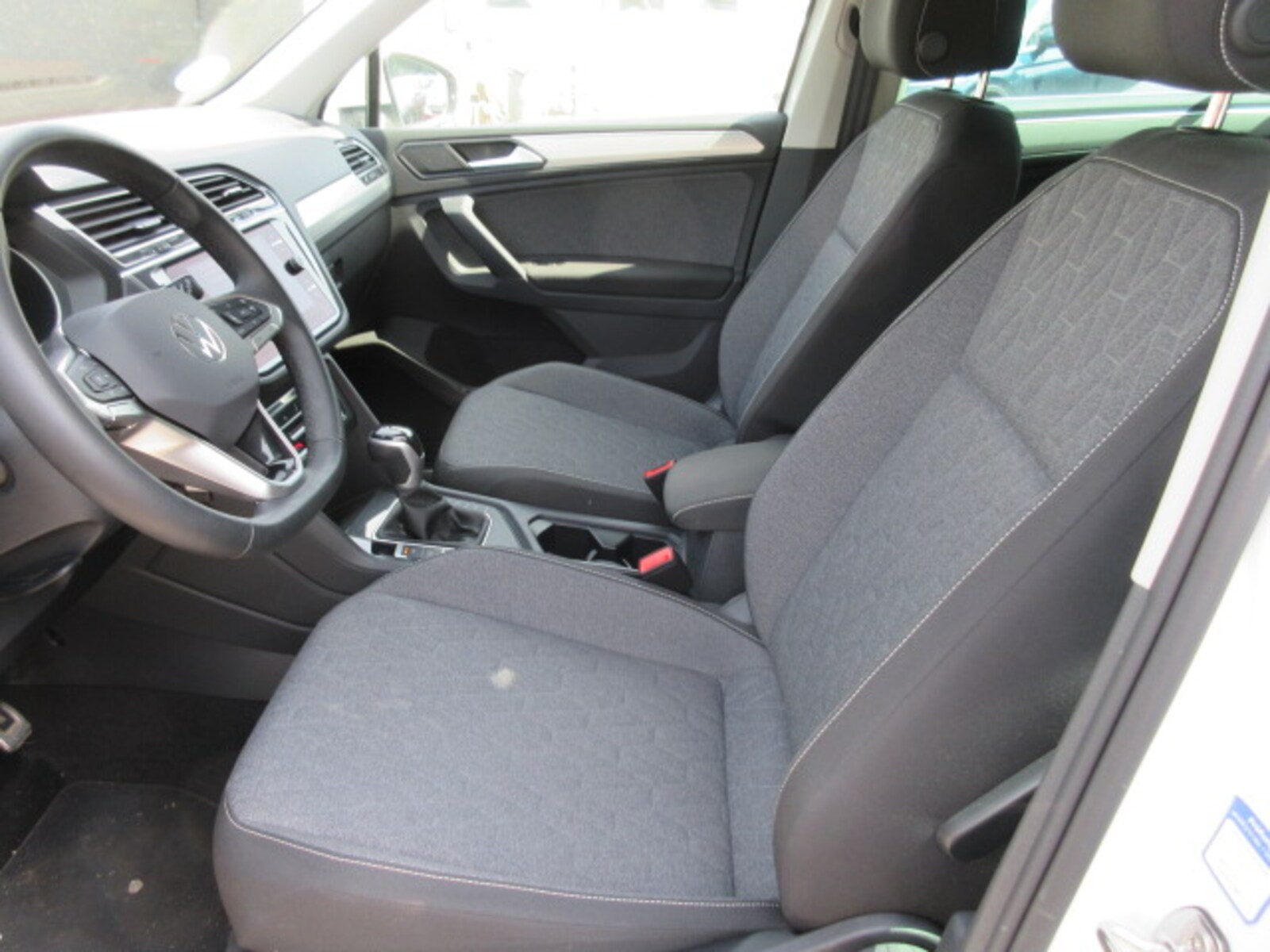 Volkswagen Tiguan – Bild 6
