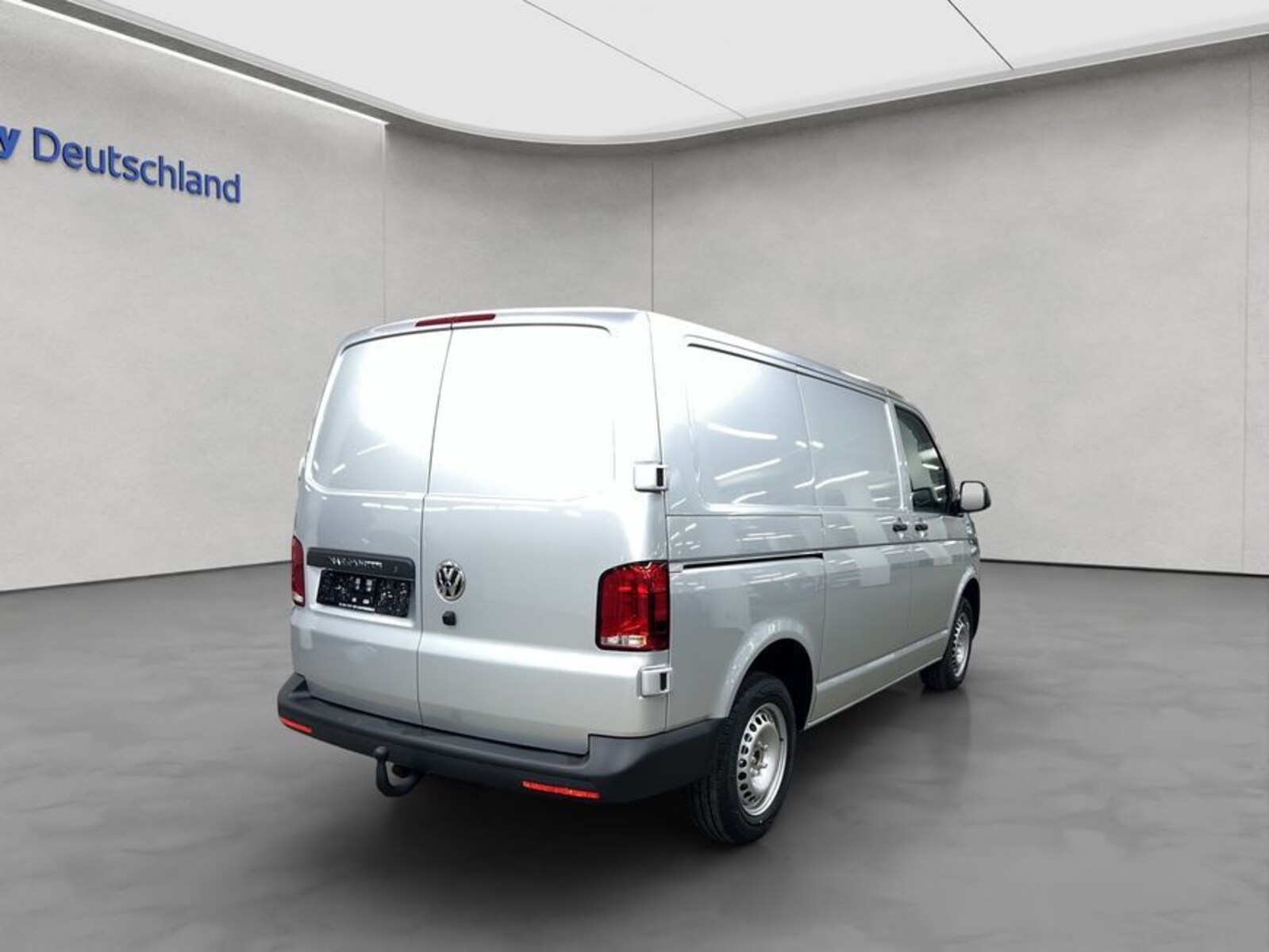 Volkswagen T6.1 Transporter Kasten kurzer Radstand – Bild 6