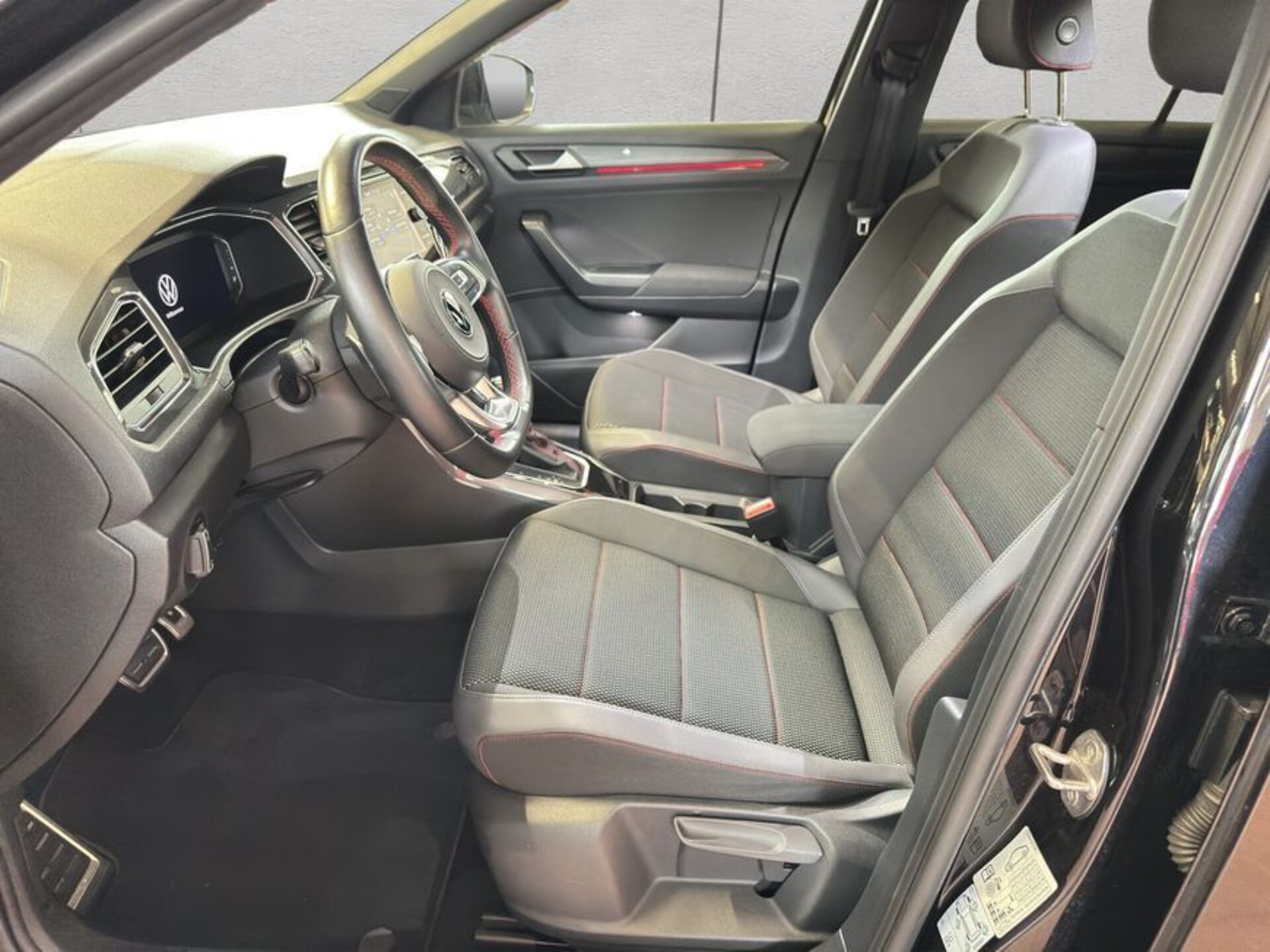 Volkswagen T-Roc Sport