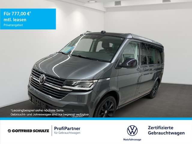 Volkswagen T6.1 California