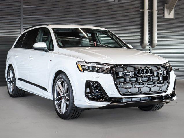 2026 Audi Q7 Prestige - Photo 12