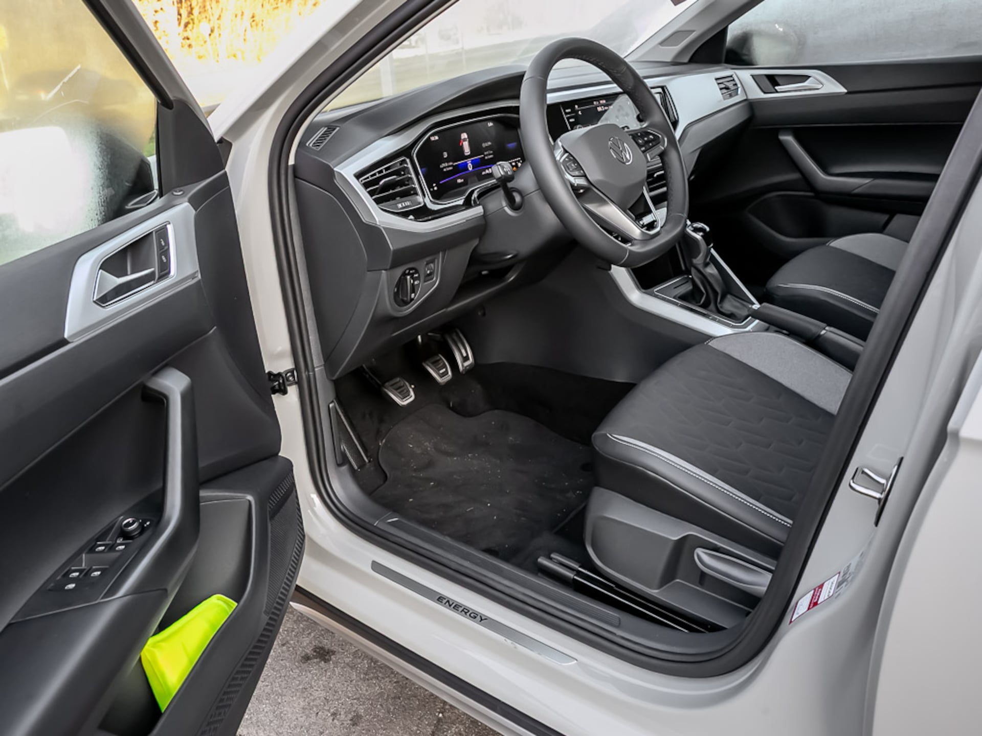 Volkswagen Taigo ENERGY