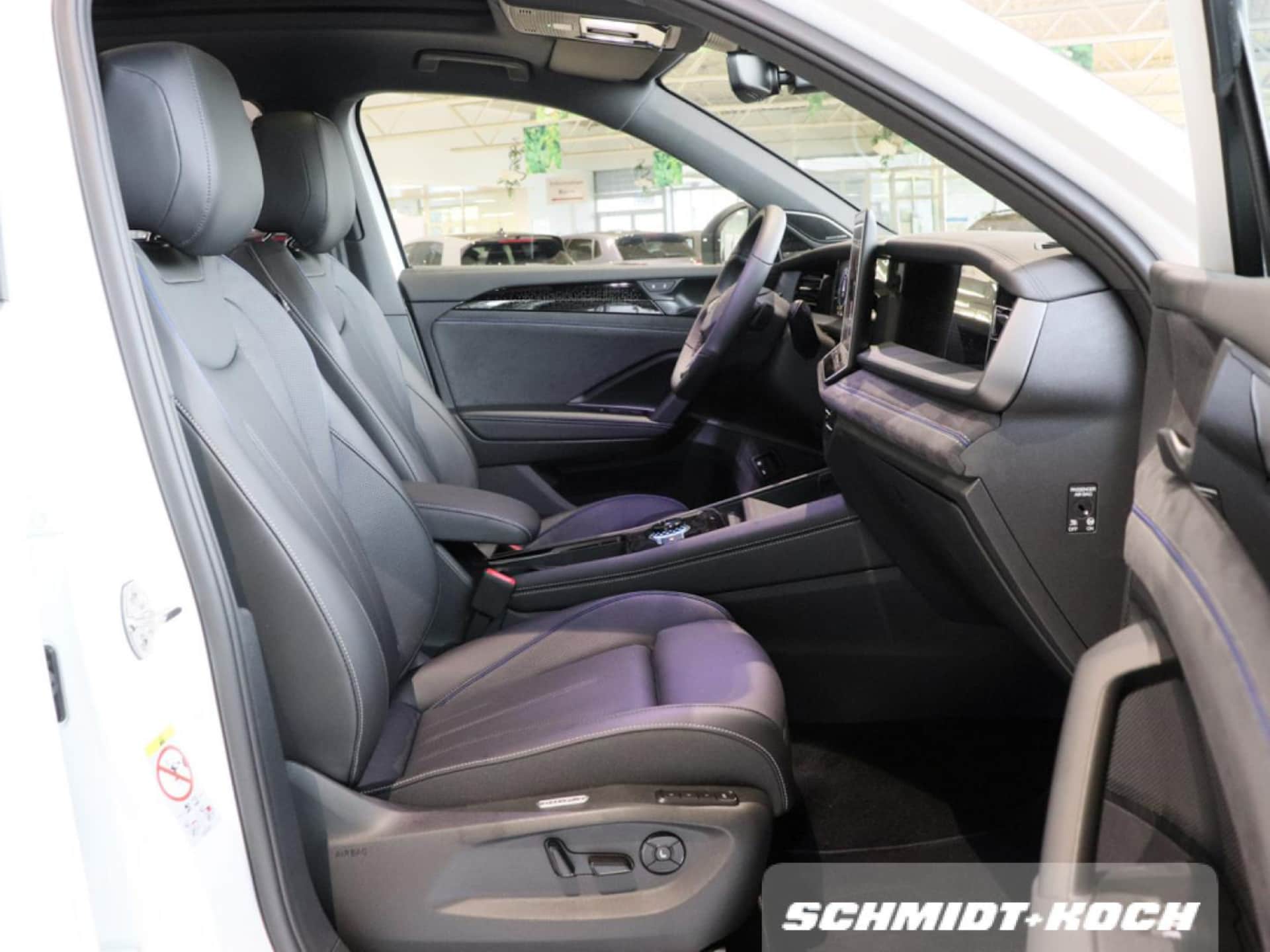 Volkswagen Tayron R-Line