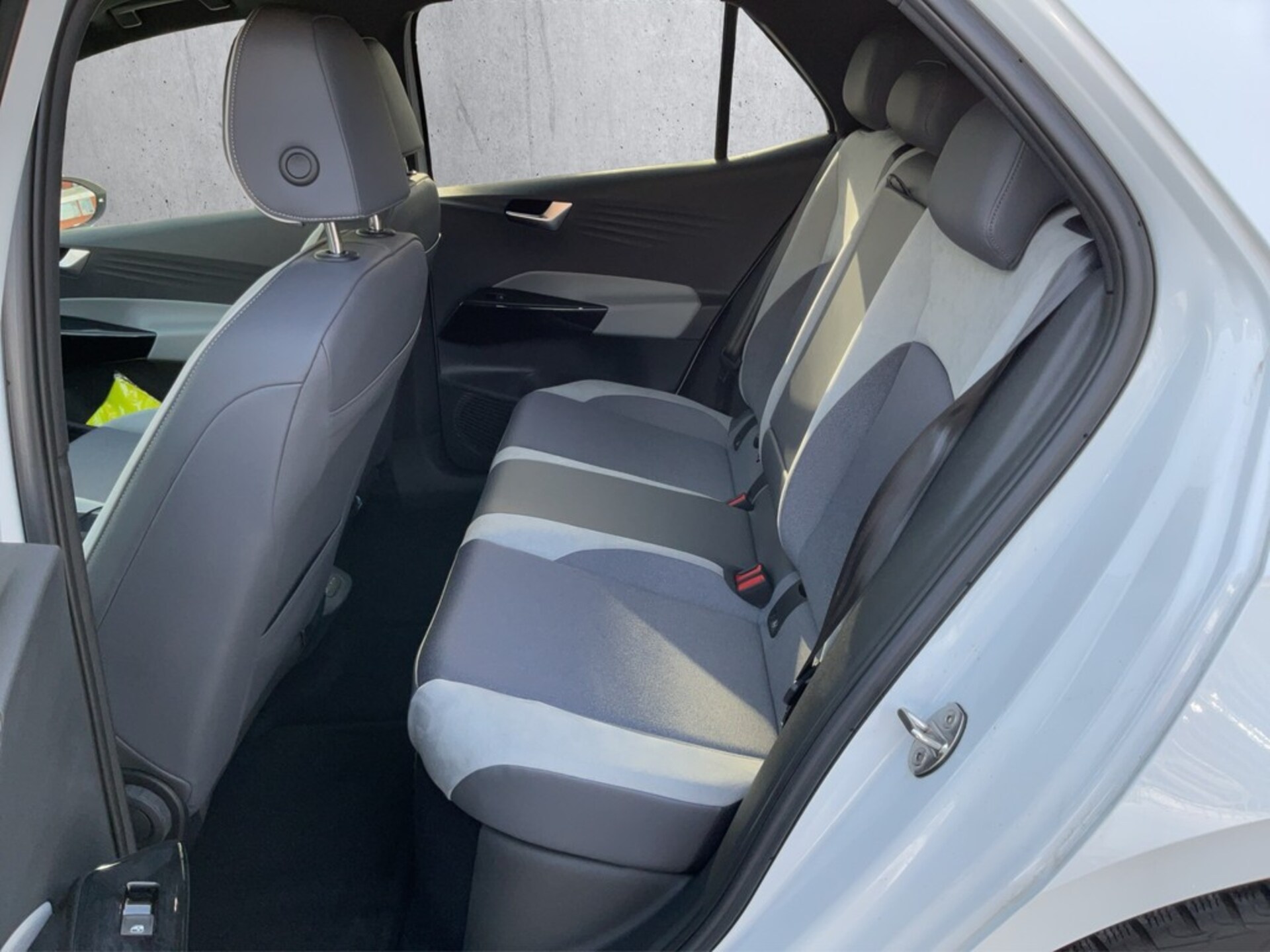 Volkswagen ID.3 Business