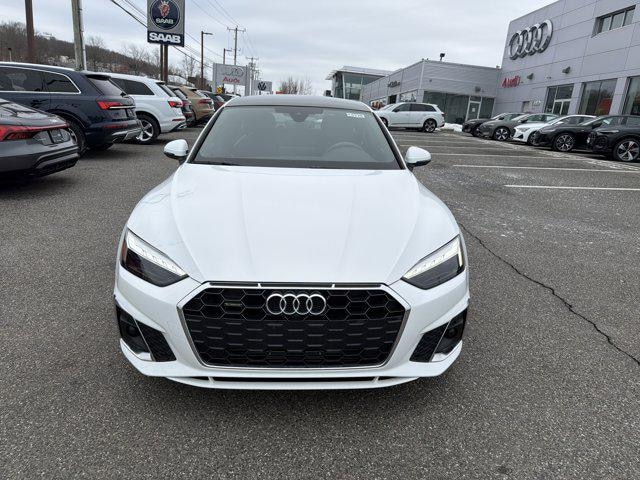 2023 Audi A5 Sportback