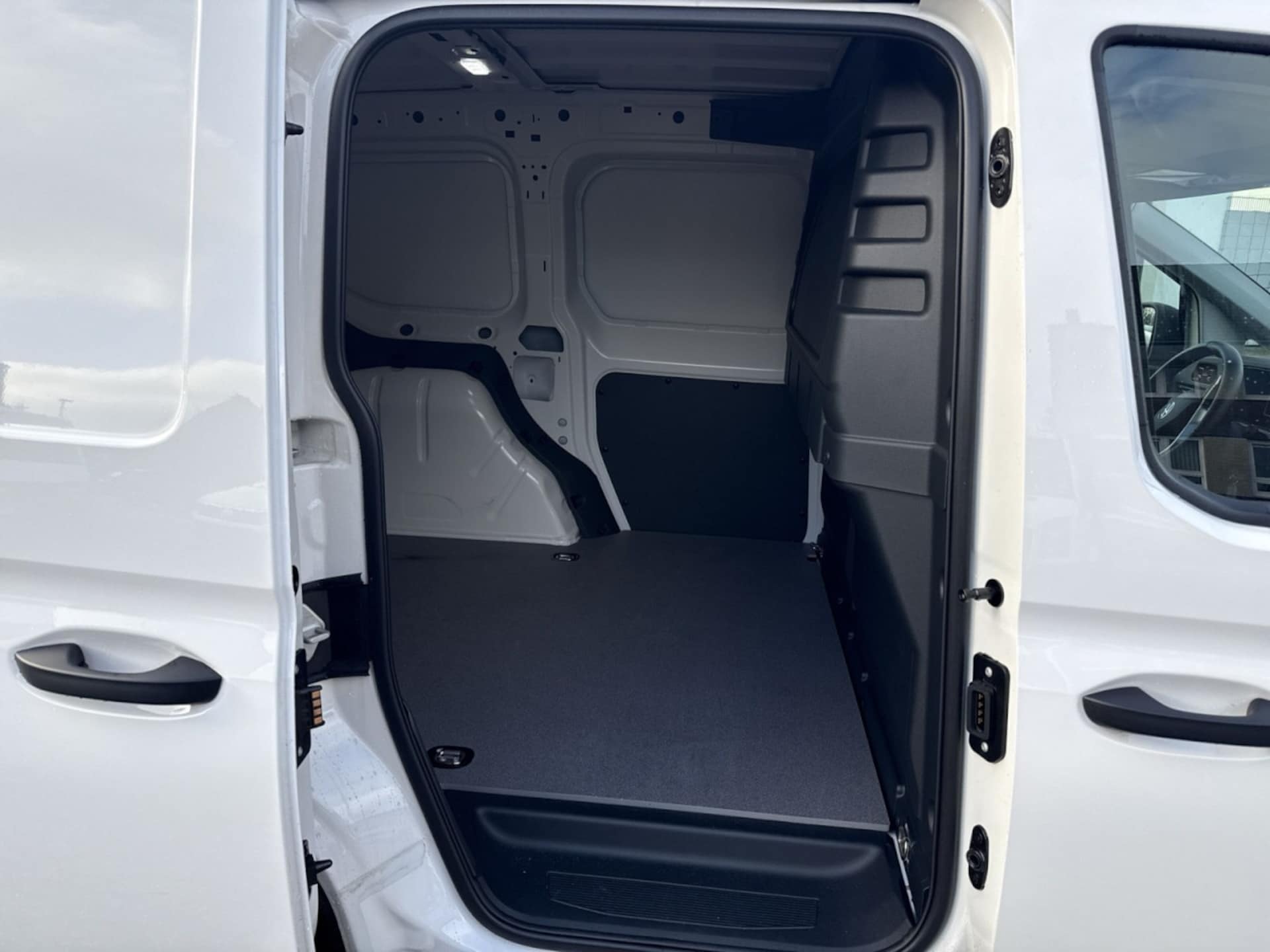Volkswagen Caddy Cargo