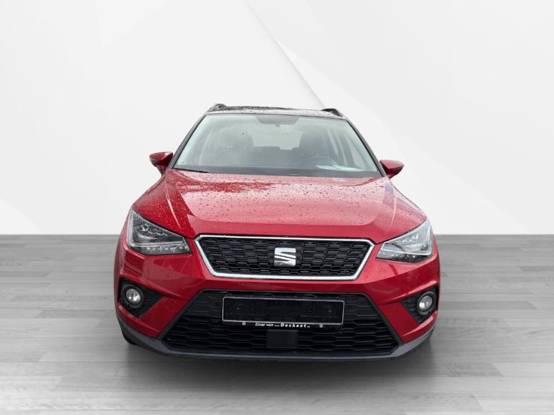 SEAT Arona Style