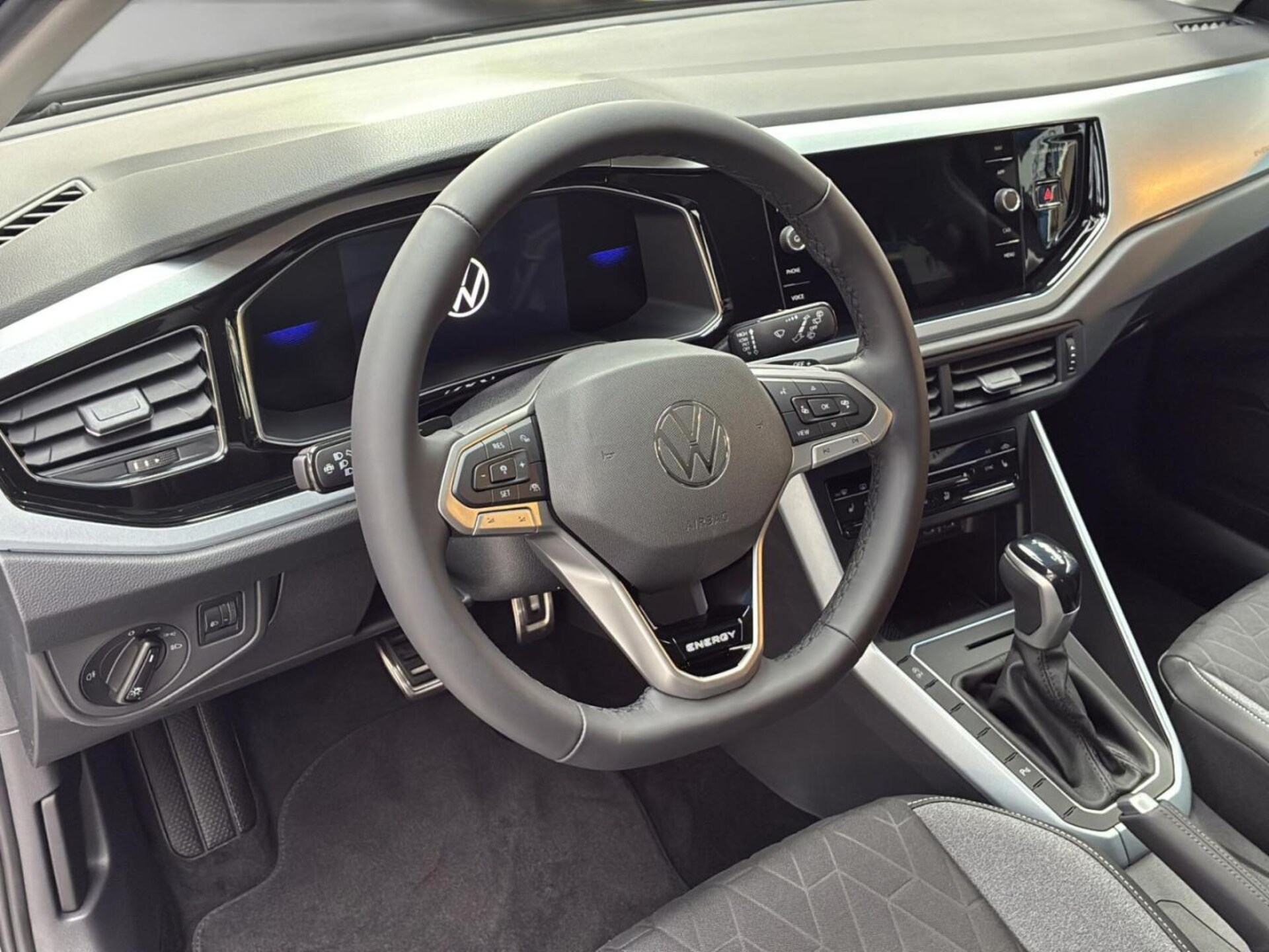 Volkswagen Taigo ENERGY