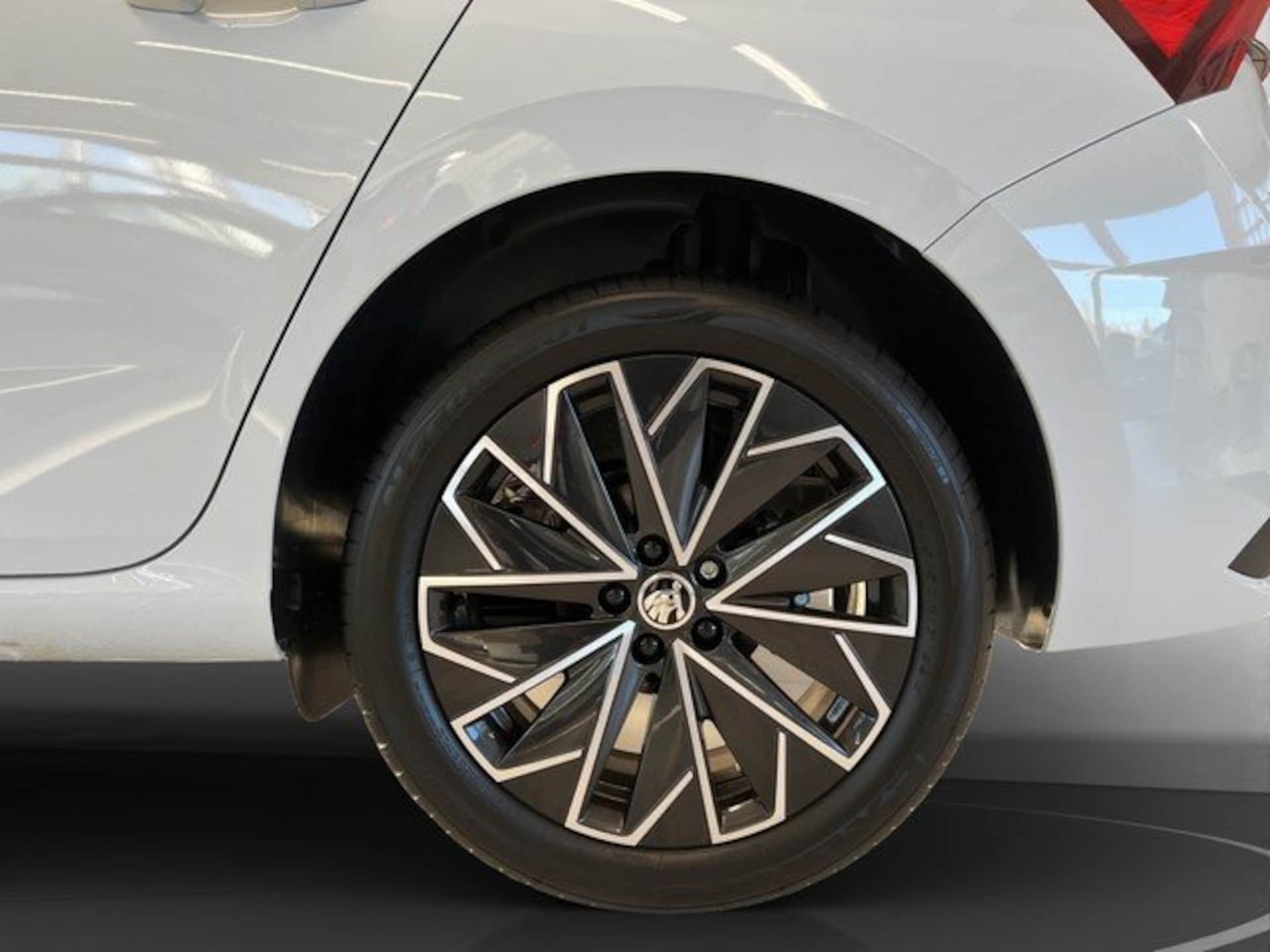 Skoda Scala Selection