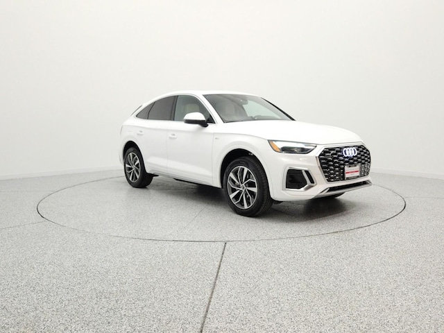 2023 Audi Q5 Sportback