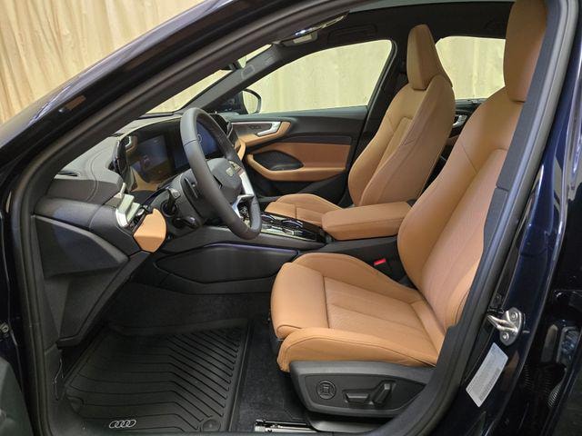 2026 Audi A5 Premium Plus - Photo 14