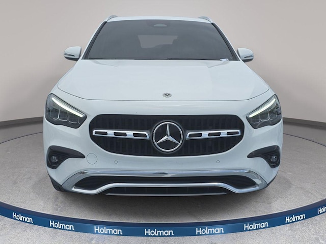 2025 Mercedes-Benz GLA 250