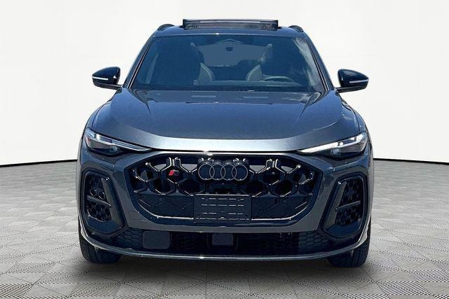 2026 Audi SQ5