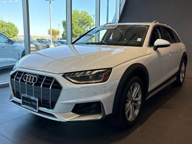 2023 Audi A4 allroad 45 Premium Plus quattro S tronic's photo