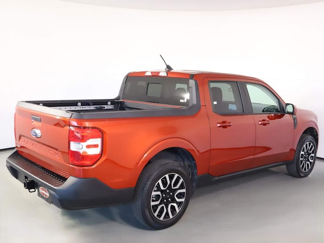 2023 Ford Maverick