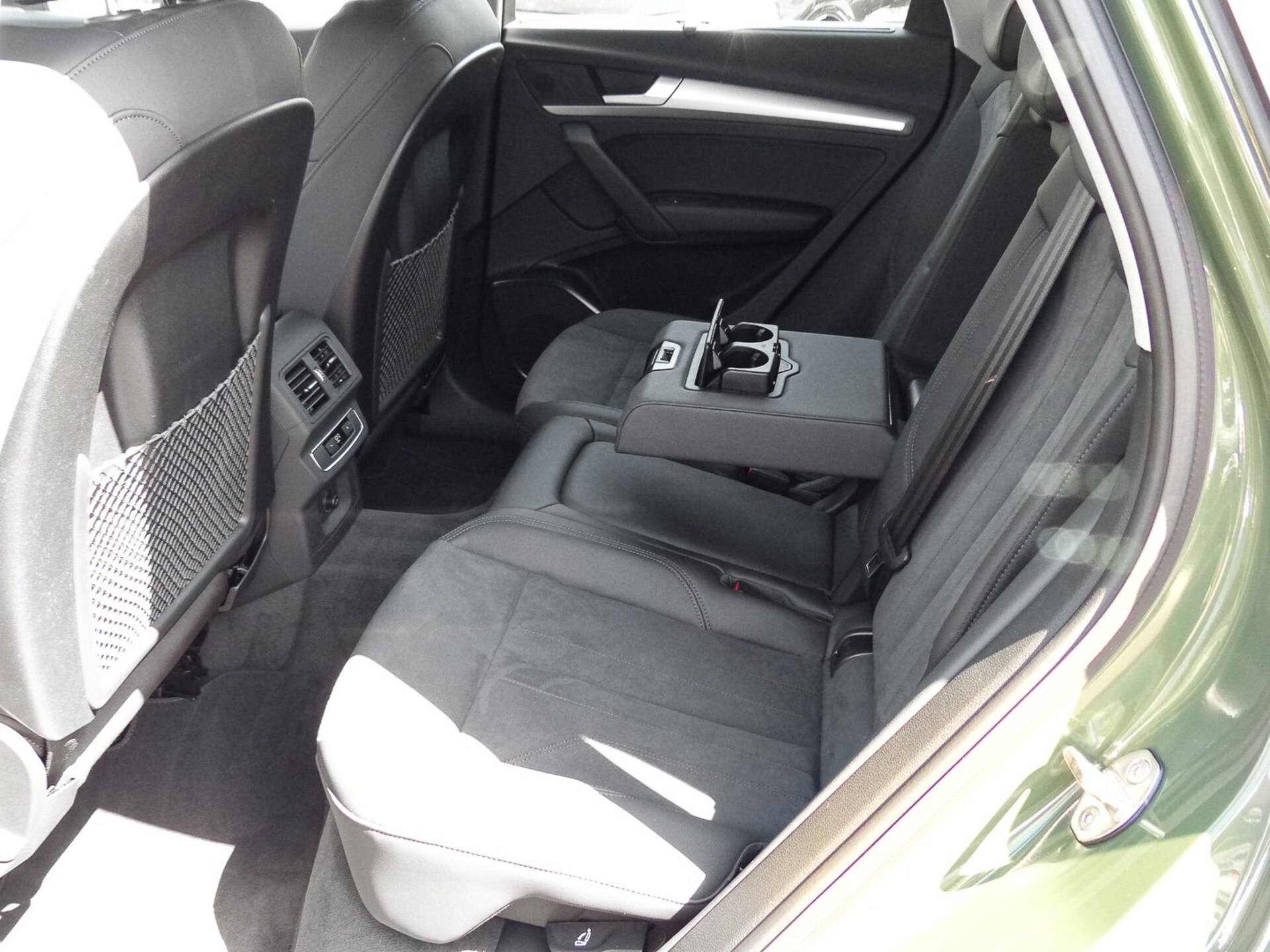 Audi Q5 SUV
