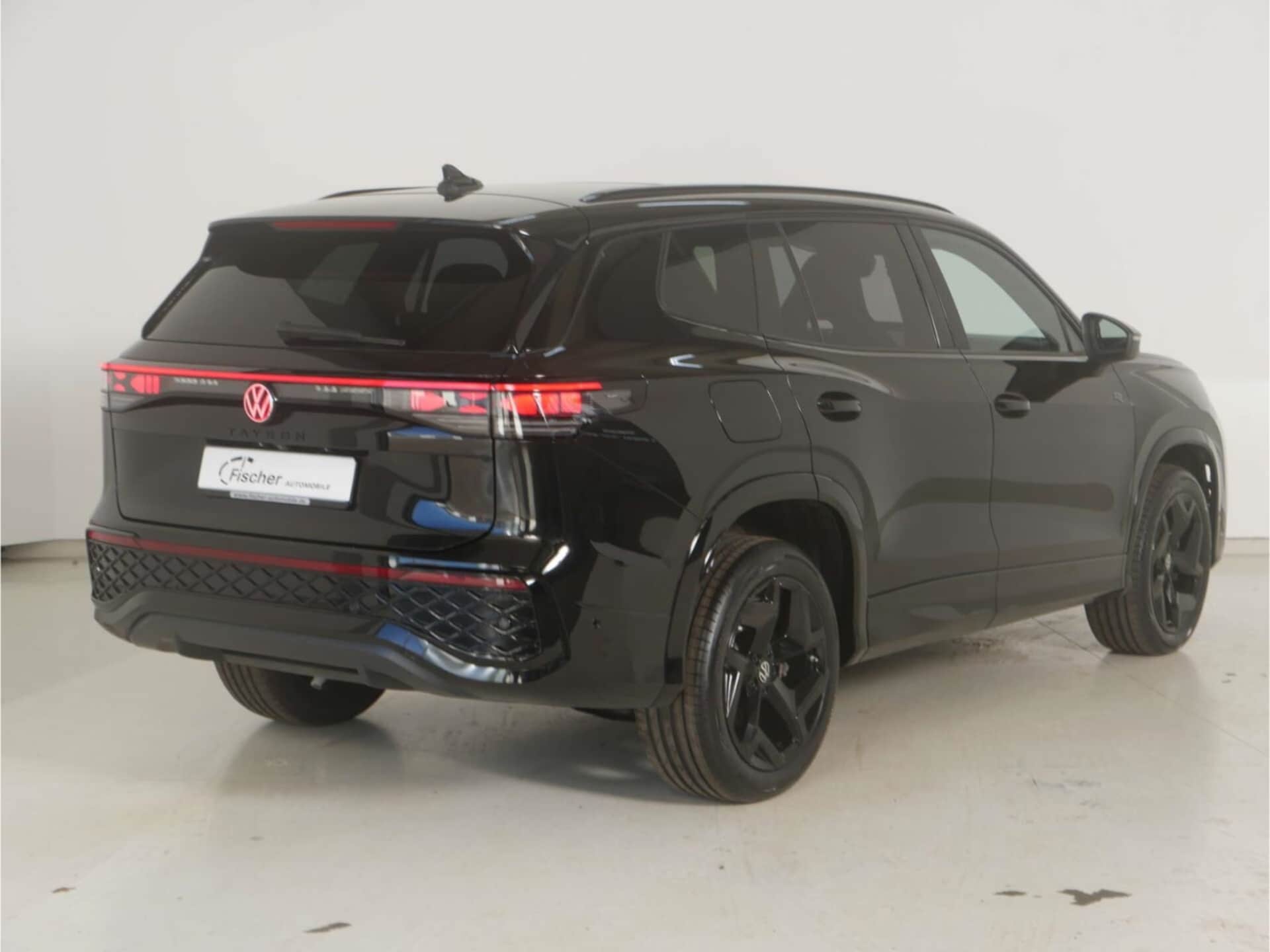 Volkswagen Tayron R-Line