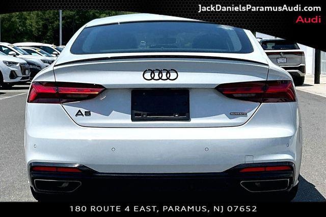 2023 Audi A5 Sportback