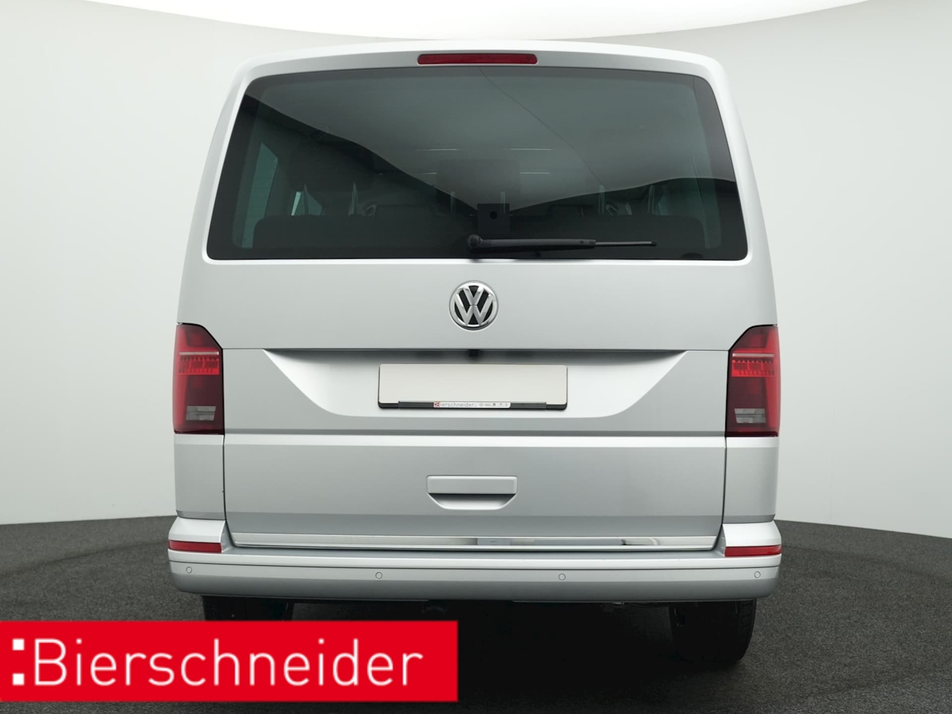 Volkswagen T6.1 Multivan Comfortline