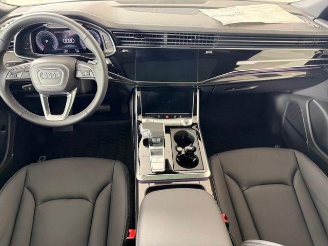 2026 Audi Q8 Premium Plus - Photo 15