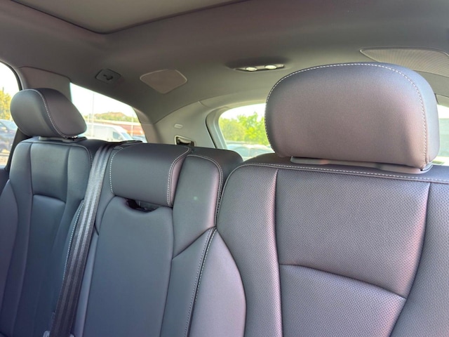 2026 Audi Q7 S Line Premium Plus - Photo 25