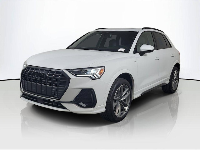 2023 Audi Q3 SUV
