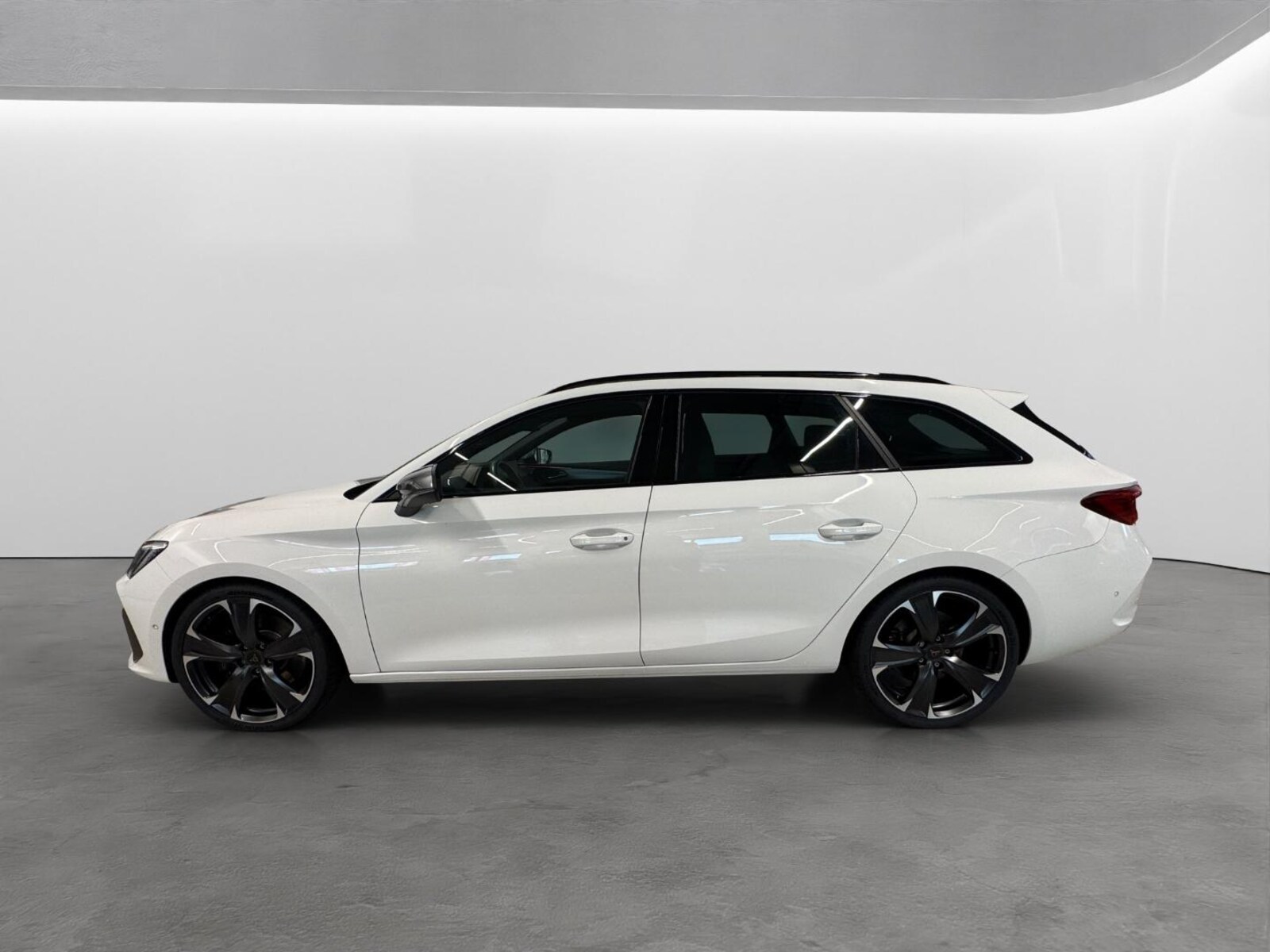 CUPRA Leon Sportstourer – Bild 4