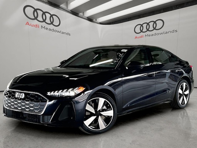 2026 Audi A5 Sedan