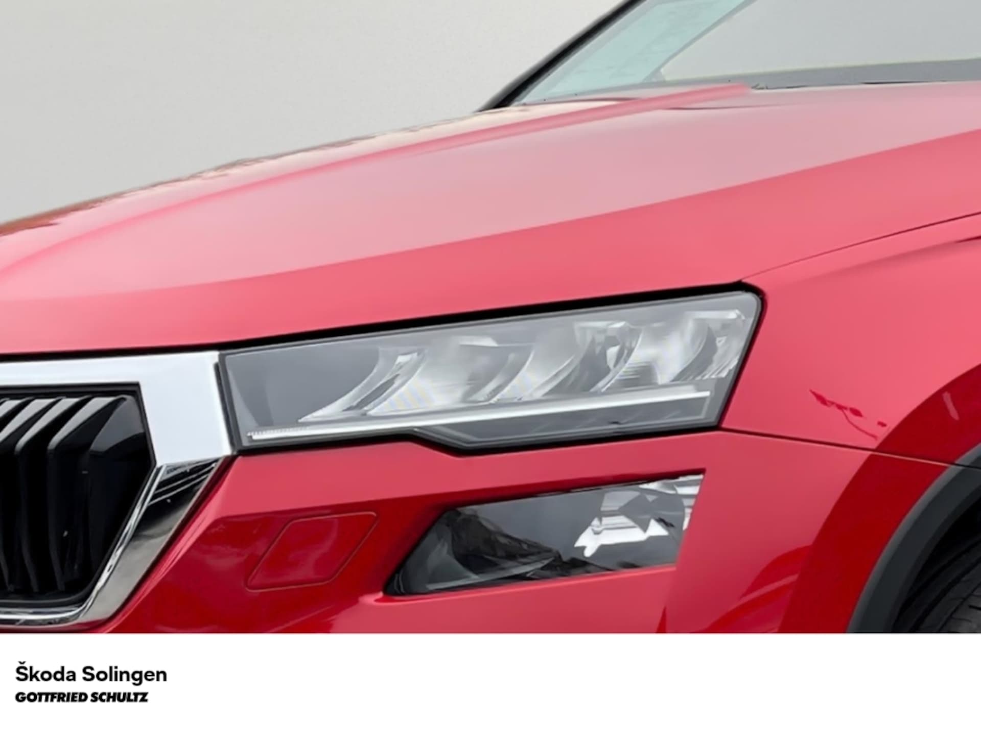 Skoda Karoq Ambition