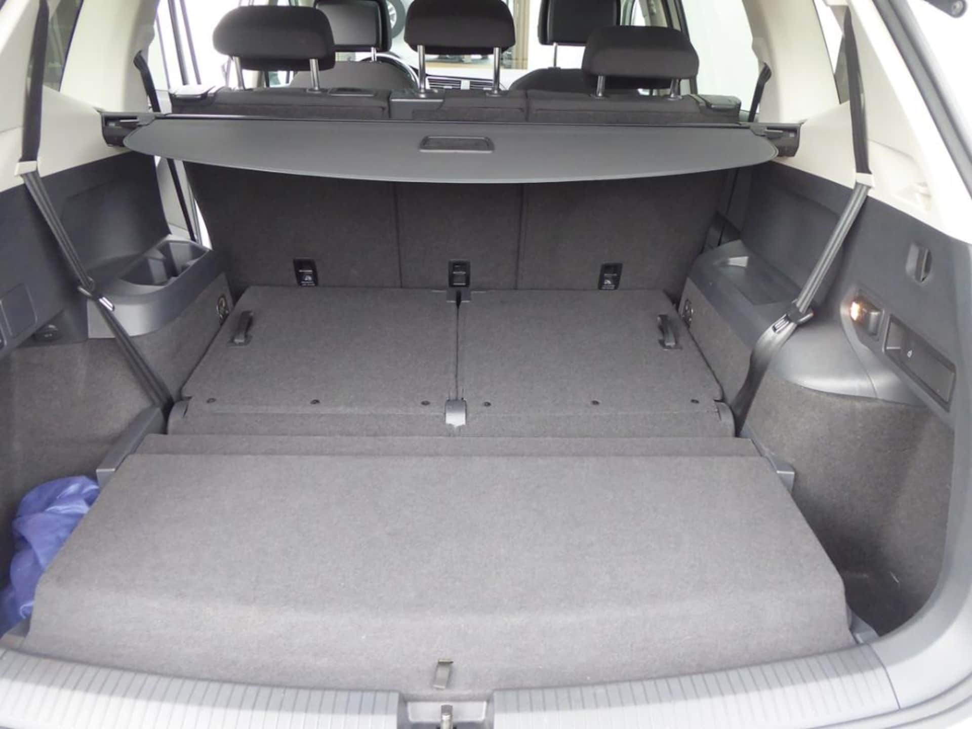 Volkswagen Tiguan Allspace Highline