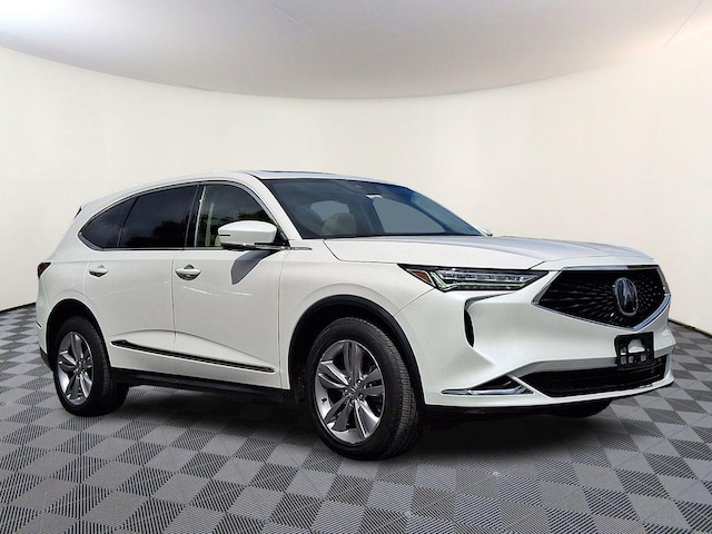 2023 Acura MDX