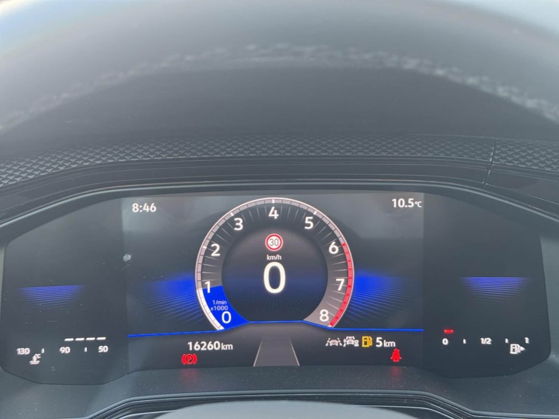 Volkswagen Taigo Life