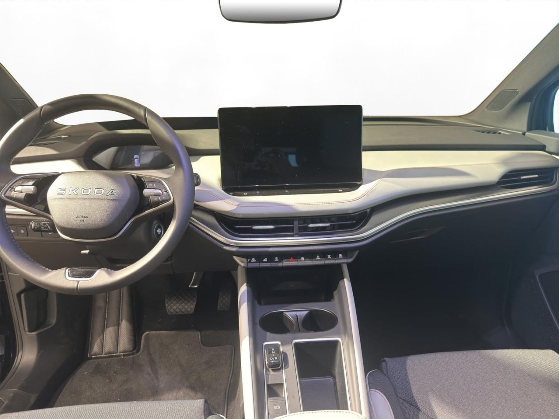 Skoda Elroq 85