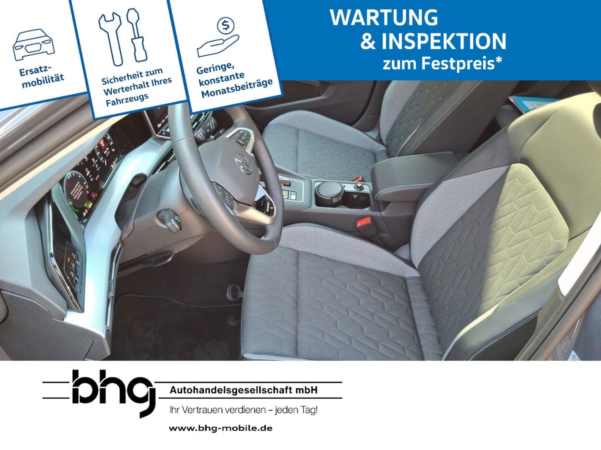 Volkswagen Golf ENERGY