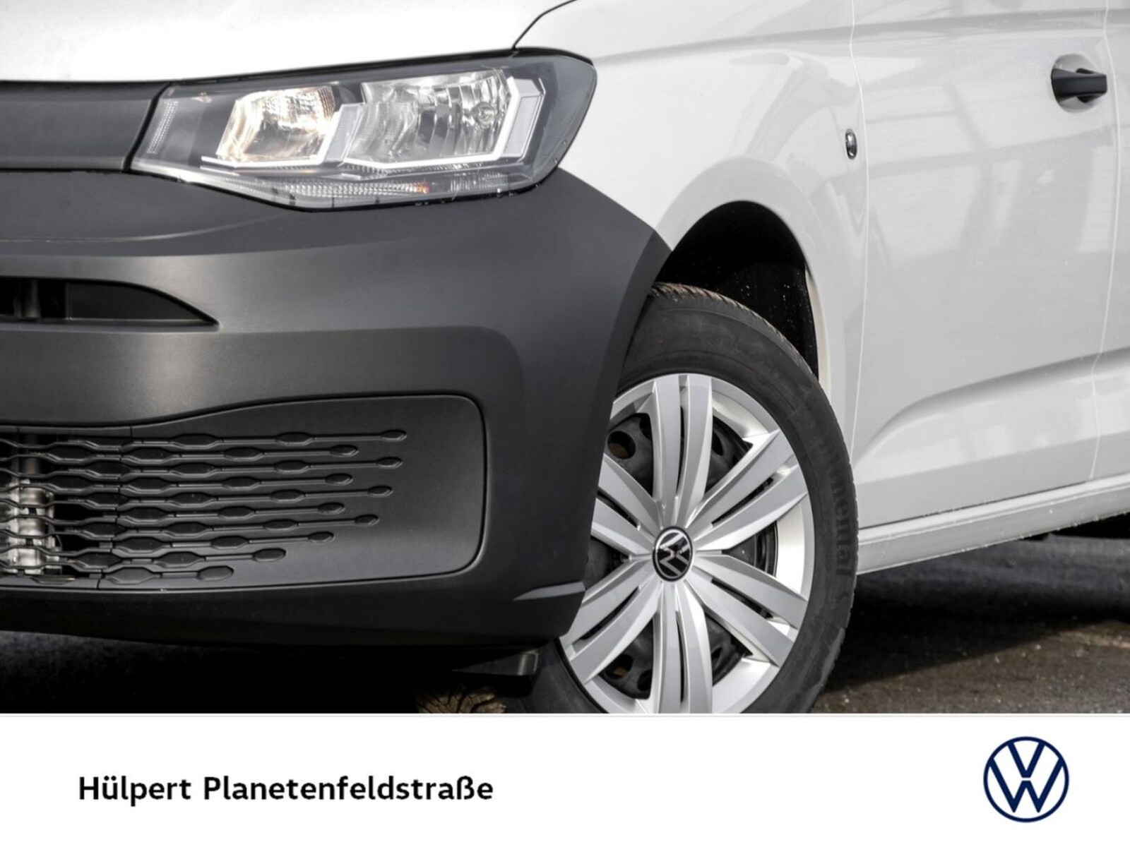 Volkswagen Caddy Maxi Cargo – Bild 5