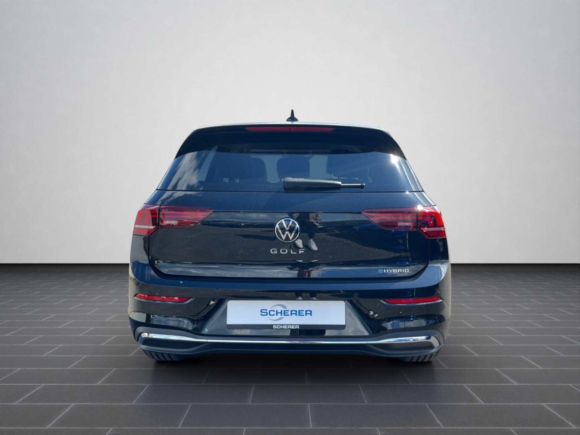 Volkswagen Golf ENERGY