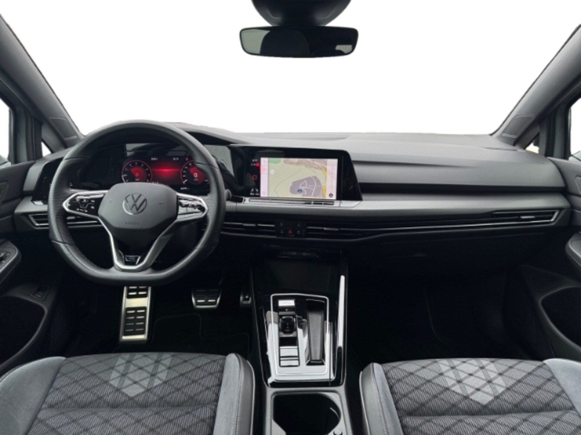 Volkswagen Golf Variant R-Line