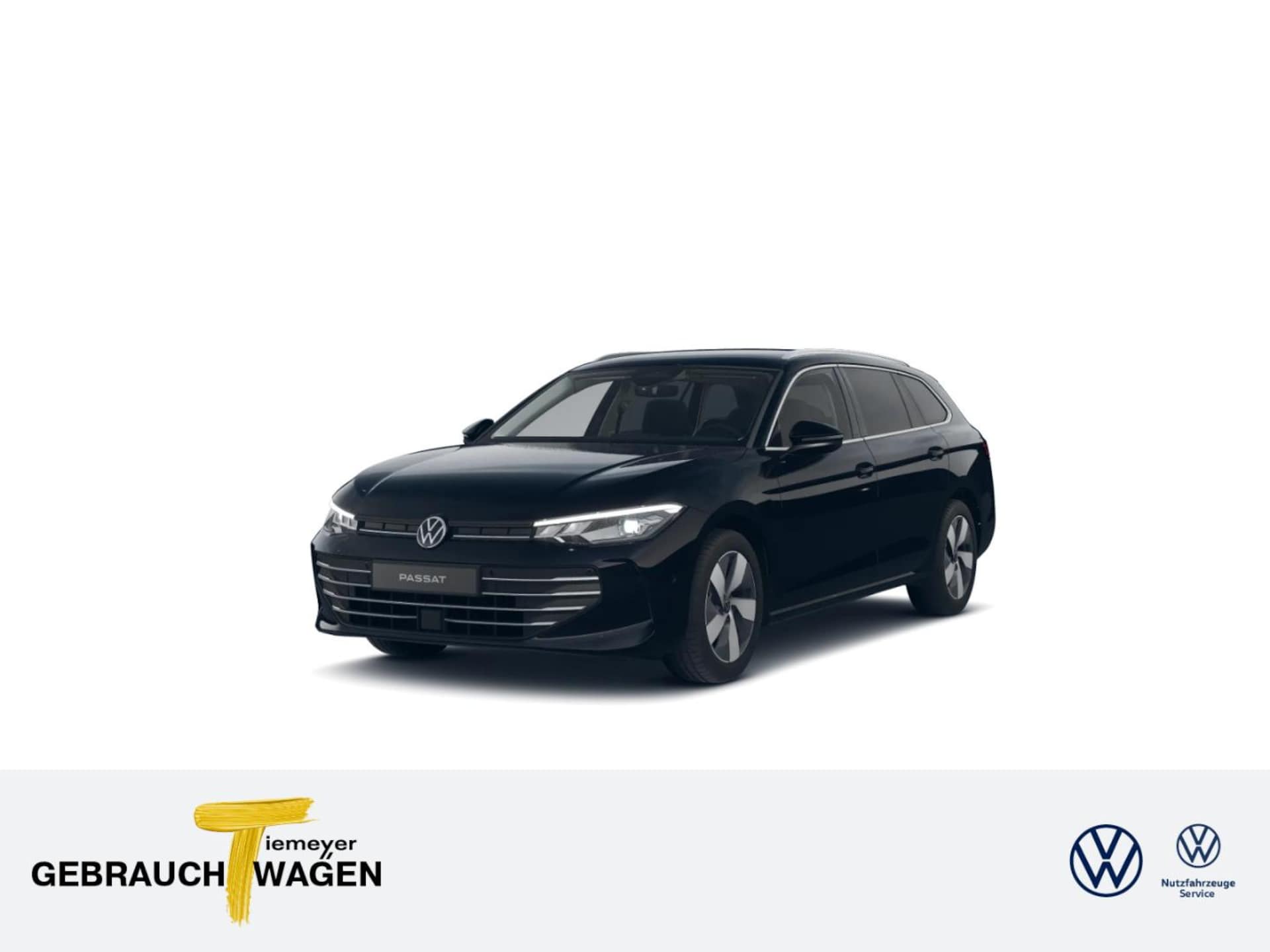 Volkswagen Passat Business