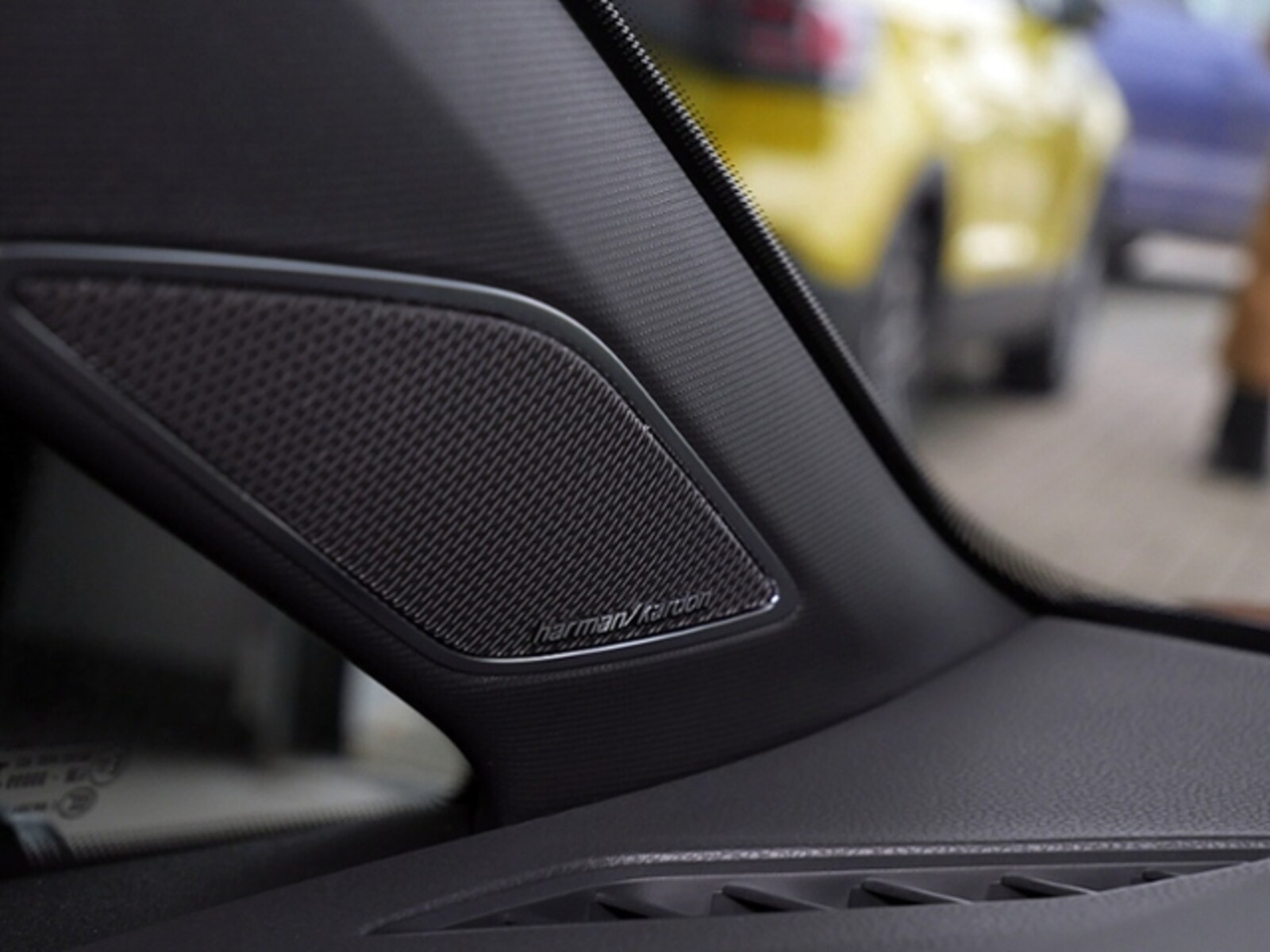 Volkswagen Golf Variant – Bild 30