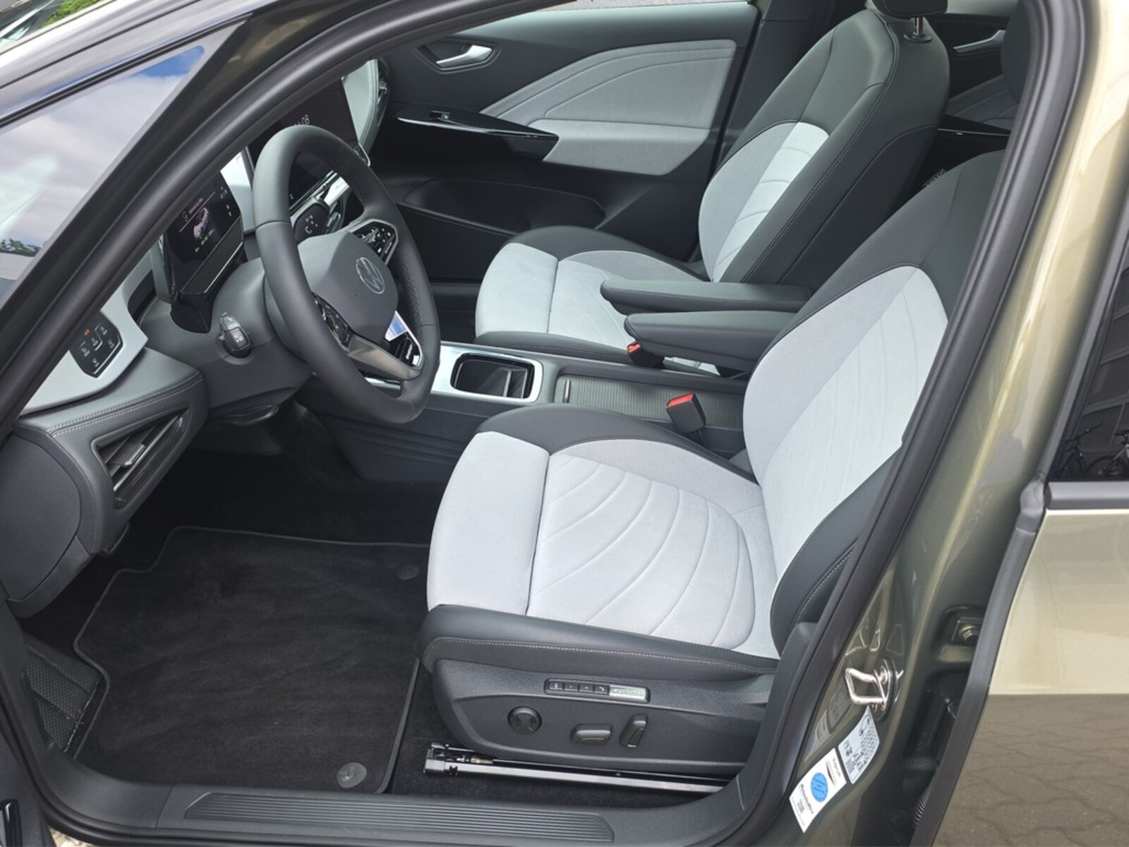 Volkswagen ID.3 – Bild 9