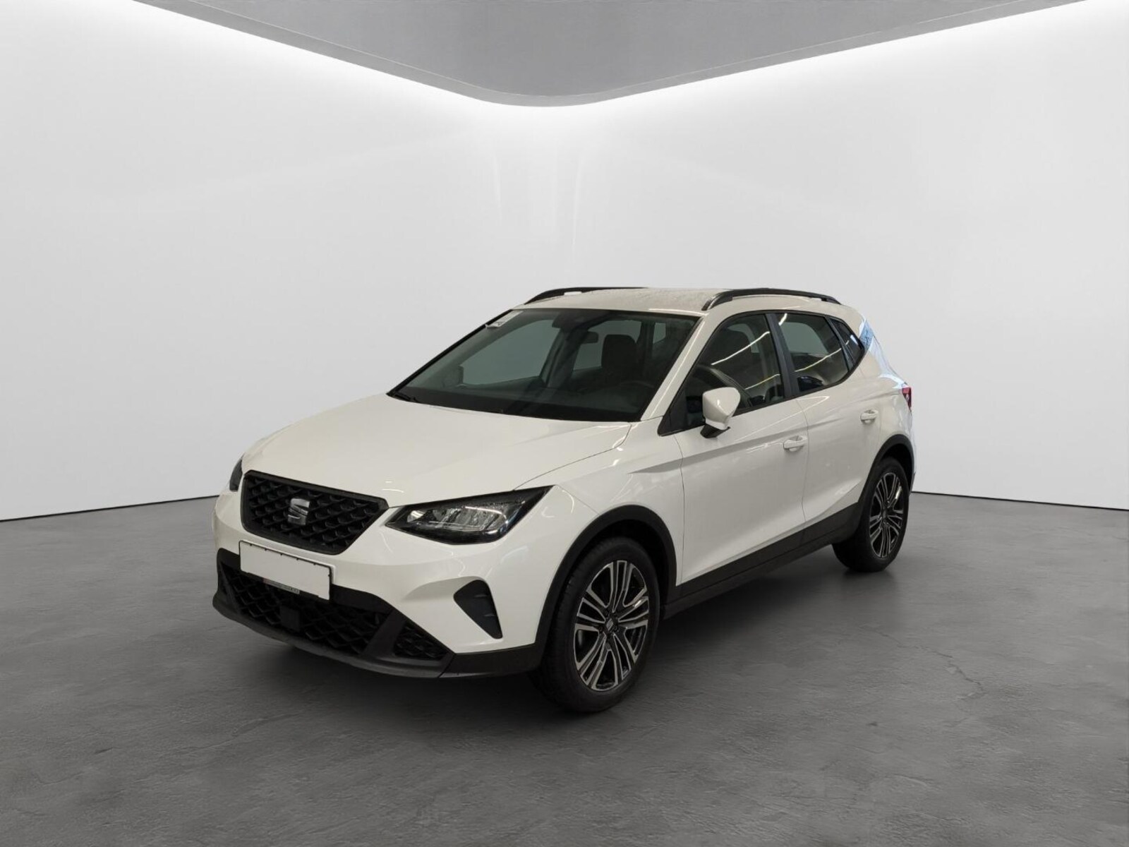 SEAT Arona – Bild 2