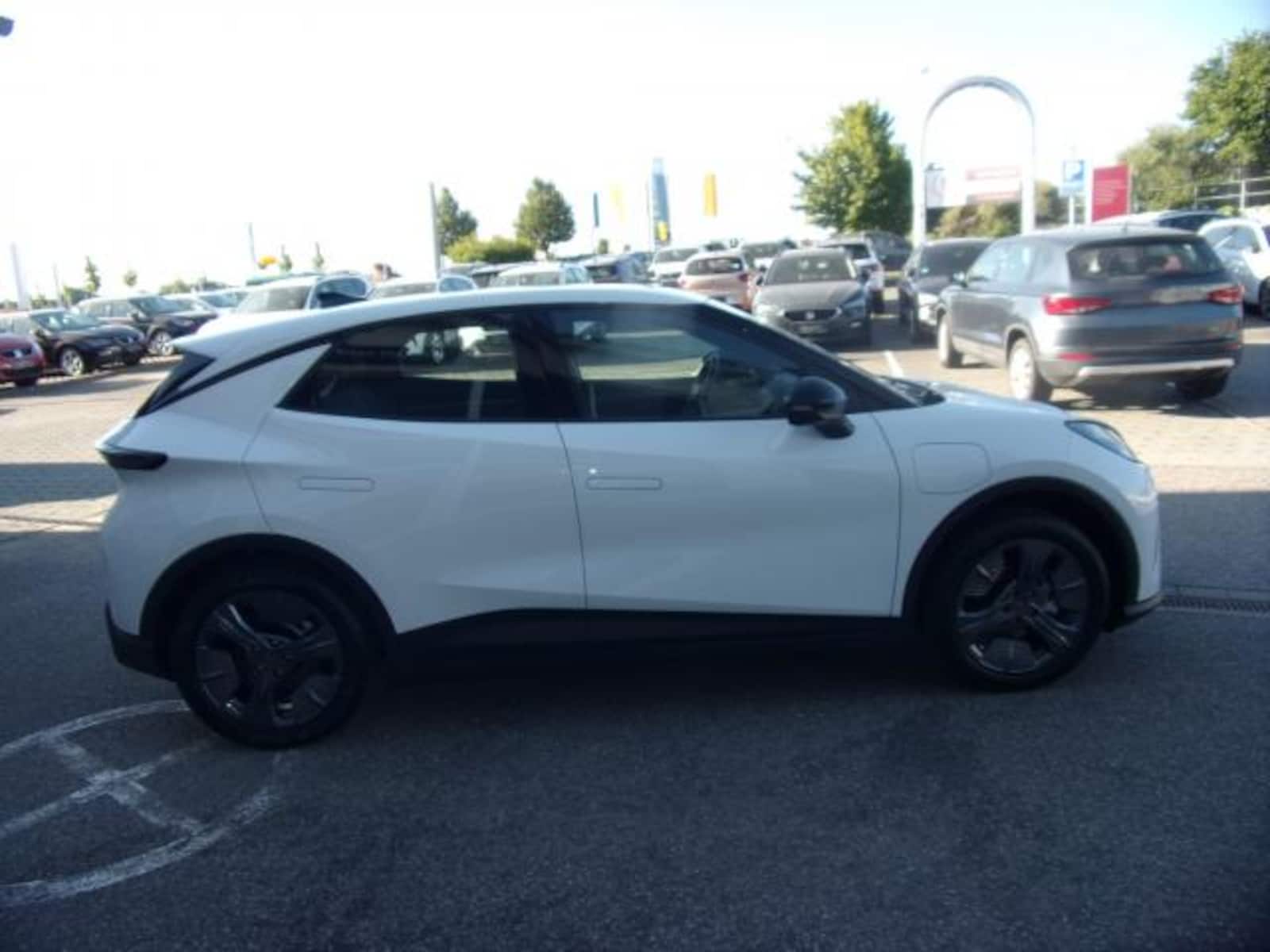 CUPRA Raval – Bild 6
