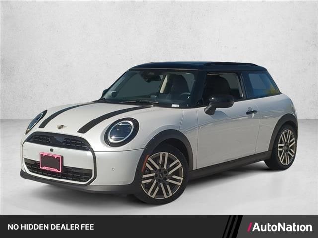 2026 MINI