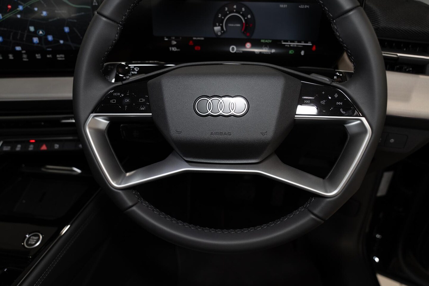 Image about Audi Q3 SUV TFSI 110 kW launch edition