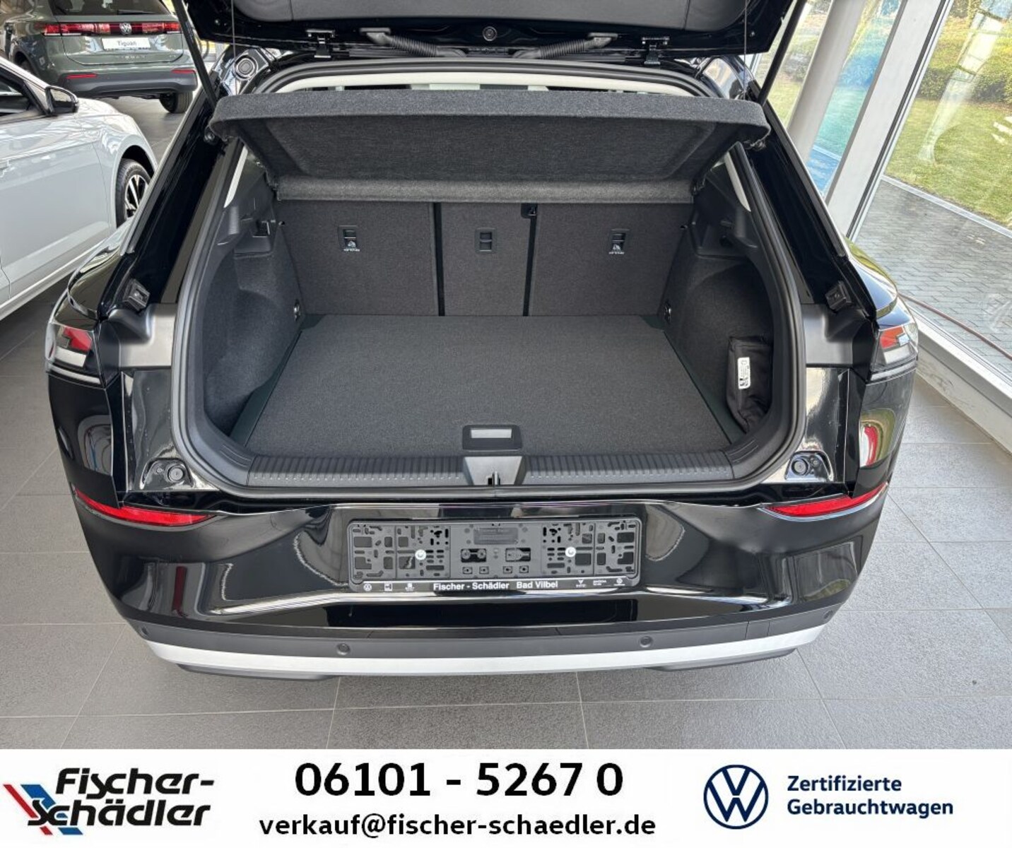 Volkswagen T-Roc – Bild 9