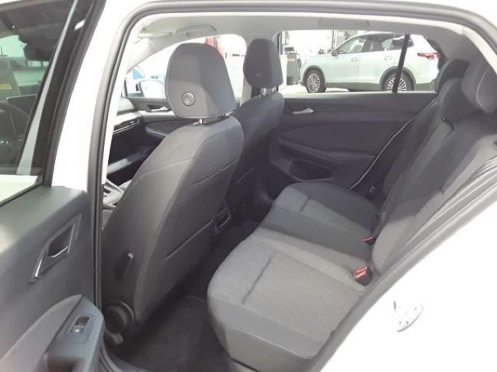 Volkswagen Golf – Bild 4